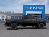 New 2025 Chevrolet Silverado 2500 LTZ w/ Trail Boss Package image 5