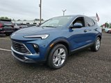 Certified 2025 Buick Encore GX Preferred image 3