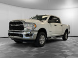 Used 2024 RAM 2500 Big Horn image 4