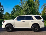 Used 2018 Toyota 4Runner Limited image 4