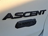 New 2025 Subaru Ascent Onyx Edition image 5