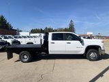 New 2025 Chevrolet Silverado 3500 W/T w/ WT Convenience Package image 2
