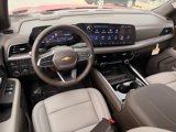 New 2025 Chevrolet Tahoe LT w/ Comfort Package image 5