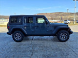 New 2025 Jeep Wrangler Sport S image 5