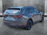 New 2025 MAZDA CX-90 Plug-In Hybrid w/Premium Sport image 2