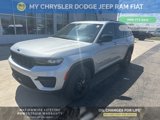 New 2025 Jeep Grand Cherokee Altitude image 2