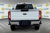 New 2025 Ford F350 XLT w/ FX4 Off-Road Package image 6