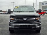 New 2025 Ford F150 XLT w/ Equipment Group 302A MID image 2