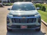 New 2026 Chevrolet Equinox LT w/ Convenience Package II image 2