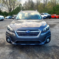 Used 2018 Subaru Outback 2.5i Premium image 3