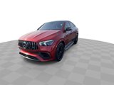 Used 2023 Mercedes-Benz GLE 63 AMG S image 3
