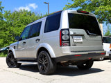 Used 2016 Land Rover LR4 HSE Silver Edition image 5