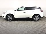 Used 2021 Nissan Murano SV image 2