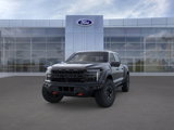 New 2025 Ford F150 Raptor w/ Equipment Group 803A Raptor R image 3