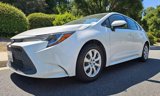 Used 2021 Toyota Corolla LE image 2