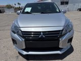 Used 2022 Mitsubishi Mirage ES image 2