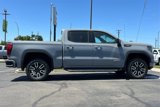 New 2025 GMC Sierra 1500 AT4 w/ AT4 Premium Package image 4