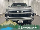 New 2025 Chevrolet Silverado 1500 RST w/ Dark Appearance Package image 6
