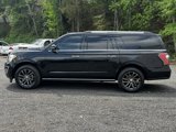 Used 2020 Ford Expedition Max Limited image 2