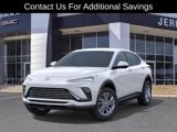 New 2026 Buick Envista Preferred image 6