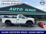 Used 2012 Ford F250 XL w/ XL Value Pkg image 2