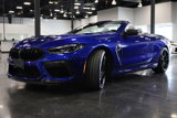 Used 2023 BMW M8 Competition w/ M Carbon Exterior Package image 3