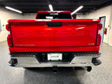Used 2020 Chevrolet Silverado 2500 LTZ w/ LTZ Premium Package image 5