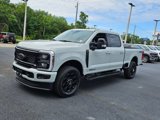 New 2025 Ford F250 Lariat image 3