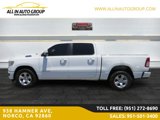 Used 2019 RAM 1500 Big Horn image 5