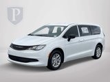 New 2025 Chrysler Voyager LX image 4