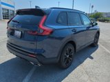New 2026 Honda CR-V Sport Touring image 6