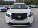 New 2025 Nissan Pathfinder Platinum w/ Cargo Package image 3
