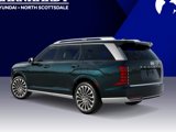 New 2026 Hyundai Palisade Calligraphy image 5