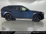 New 2025 MAZDA CX-90 3.3 Turbo w/ Premium Sport Pkg image 5