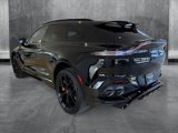 New 2025 Aston Martin DBX 707 image 4