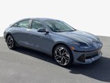 New 2025 Hyundai Ioniq 6 SEL image 2