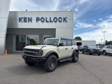 New 2025 Ford Bronco Badlands w/ Sasquatch Package image 2