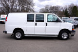 Used 2022 Chevrolet Express 2500 w/ Driver Convenience Package image 6