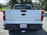 New 2025 Chevrolet Silverado 1500 ZR2 w/ Technology Package image 4