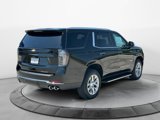 New 2025 Chevrolet Tahoe Premier image 3