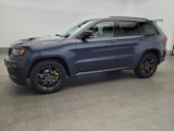 Used 2020 Jeep Grand Cherokee Limited X image 2