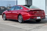 Certified 2023 Hyundai Sonata Limited image 6