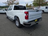 New 2026 Chevrolet Silverado 1500 LT image 4