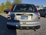 Used 2008 Honda CR-V LX image 4
