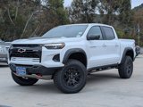 New 2025 Chevrolet Colorado ZR2 w/ Midnight Edition image 2