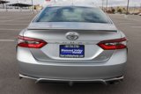 Used 2024 Toyota Camry SE image 5