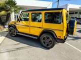 Used 2016 Mercedes-Benz G 63 AMG 4MATIC image 3