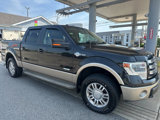 Used 2014 Ford F150 King Ranch w/ King Ranch Luxury Package image 5