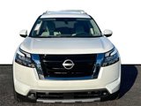 New 2025 Nissan Pathfinder SL w/ Cargo Package image 2