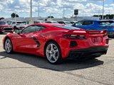 Certified 2024 Chevrolet Corvette Stingray Coupe w/ Z51 Performance Package image 4